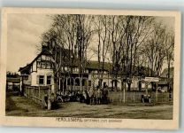 90562 W8501 Heroldsberg - Gasthaus zum Bahnhof