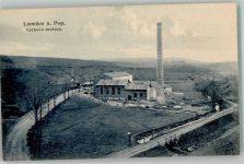 Lomnice nad Popelkou Lomnitz a d Popelka - Fabrik