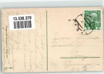 8151 Hitzendorf 1911 - Schloss Altenberg Reiteregg Tausendlust