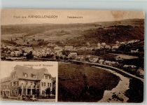 55743 W6580 Nahbollenbach 1918 - Gasthaus Neumann