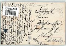 85077 W8072 Manching 1915