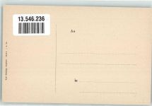 96257 W8627 Redwitz a d Rodach - Dorfstraße Kaufhaus Krötenheerdt Kgl. Postamt