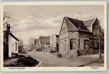 06308 O4255 Klostermansfeld - Feldstraße Ladengeschäft