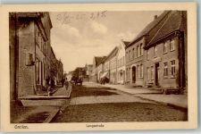 17179 O2052 Gnoien - Langestraße