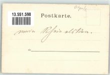 Primorsk Fischhausen 1903 Foto AK Hafen