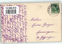 74564 W7180 Crailsheim 1910 - Mehrbildkarte Crailsheim