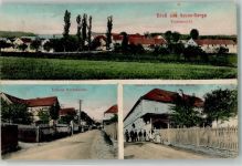 07589 O6501 Neuensorga 1915 - Gasthaus