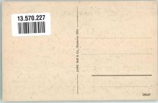 29348 W3106 Eschede - Marktstraße Schule Post Denkmal 1813-1913