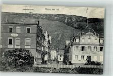 56859 W5584 Alf - Hotel zur Rose Hotel Post