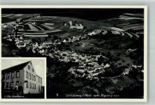 66953 W6780 Windsberg - Fliegeraufnahme Gasthaus Süs