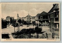 01945 O7800 Ruhland - Bahnhofstraße