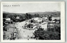 Tirana Foto AK