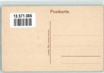 27404 W2730 Zeven - Lange Straße Kais. Postamt