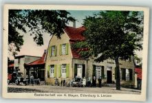 19309 O2801 Eldenburg 1927 - Gasthaus Bleyer