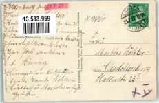 19309 O2801 Eldenburg 1927 - Gasthaus Bleyer