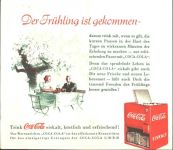 Coca-Cola KEINE AK