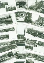 66538 W6680 Neunkirchen , Saar Lot mit 23 Fotos alles Repros KEINE AK