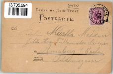 Fichtelberg Unterkunftshaus Lithographie Vorläufer 1889 BOAKC