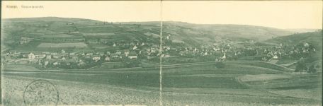 67821 W6762 Alsenz Klapp AK