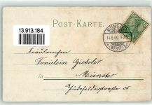 Käfig mit Hunde - Trompete spielen AK Schwarzafrikaner 1900 Lithographie