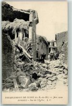 13840 Rognes - Rue de l`Eglise Erdbeben