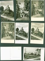 83313 W8227 Maria Eck , Kr Traunstein, Oberbay Lot mit 21 AK viele mehrfach unterschiedliche Grössen Originale aus dem Archiv eines Ansichtskartenverlages
