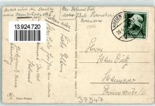 37547 W3350 Kreiensen - Leinebrücke Turm