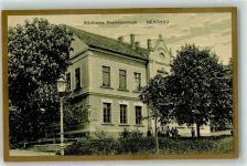 04685 O7246 Nerchau - Städt. Beamtenschule