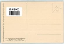 Serie Der heilige Antonius von Padua Serie 26 Nr. 4 AK Busch Wilhelm