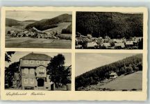 34508 W3542 Rattlar