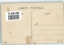 81270 Labastide-Rouairoux - Carrefour de la Route Nationale Pharmacie Apotheke Statue Kinder Mann