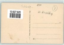 Schreiberhau Szklarska Poreba - Erholungsheim Marienhaus