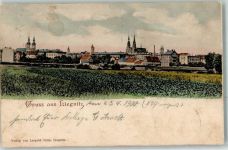 Liegnitz Legnica 1900