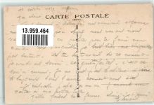 55500 Nancois-sur-Ornain - Bahnhofshotel Fahrrad