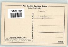 Gleiwitz Gliwice - die Grube Reihe I Bild 5 das Auffahren eines Querschlages Lore Bergarbeiter Ort lt. Verlag