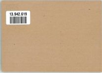 O1199 Köpenick Sonderstempel Waren Mustermesse 1945 Stadtpost Privatganzsache
