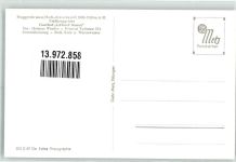 79674 W7868 Muggenbrunn - Gasthaus Grüner Baum Helmut Wissler