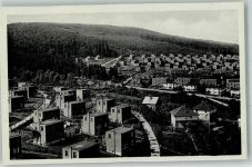 Zlin Gottwaldov - Bata Kolonien
