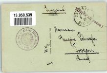 67700 Saverne Zabern 1922 - Bahnhof Oldtimer Fahrrad