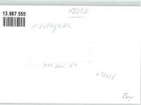 31832 W3213 Eldagsen , Deister FOTO KEINE AK