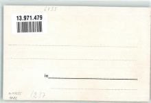 36280 W6435 Oberaula Lithographie Gasthaus Schussler