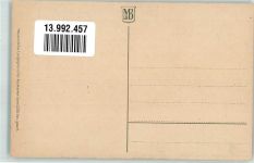 Kinder Rechenschieber Dackel Geburtstag Meissner u. Buch Serie 2301 Döring, L. / LD Künstlerkarte
