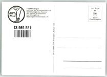 72116 W7406 Mössingen - Gartenanlage des Vereins der Siedler Eigenheimer und Kleingärtner