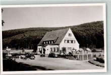 66999 W6787 Hinterweidenthal - Gasthaus am Frauenstein E. Eitel