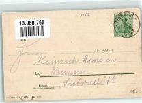 75385 W7264 Bad Teinach 1904 - Badhotel m. Hotel zum Hirsch