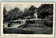 21680 W2160 Stade , Niederelbe - Gasthaus Schützenhaus Schwarzer-Berg