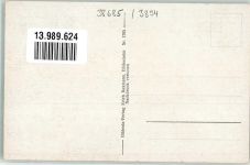 38685 W3394 Langelsheim - Horst-Wesselplatz mit Post