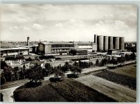 86641 W8852 Rain , Lech - Zuckerfabrik