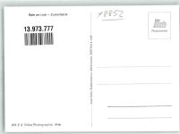 86641 W8852 Rain , Lech - Zuckerfabrik