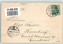 24235 W2304 Laboe 1902